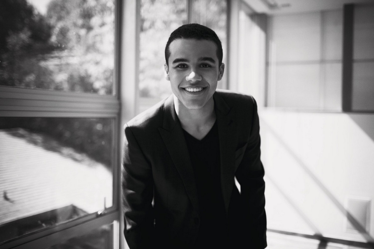 Jacob Artist: pic #613928